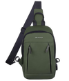 WILDHORN Sling Bag for Men