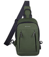 WILDHORN Sling Bag for Men