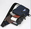 WILDHORN Sling Bag for Men
