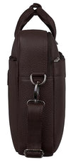 WildHorn Premium Leather men's Laptop Bag | Handcrafted
