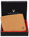 WildHorn Leather Men's Wallet