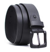 WildHorn Leather Belt for Men | Casual Leather Belt For Men
