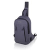 WILDHORN Sling Bag for Men