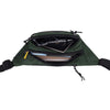 Wildhorn Crossbody Sling Bag for Men | Compact Waist & Chest Bag