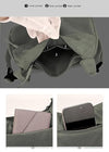 WildHorn Nylon Crossbody Bag for Women