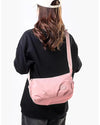 WildHorn Nylon Sling Bag for Women
