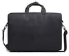 WildHorn Leather Laptop Messenger Bag for Laptop/MacBook up to 15 inch
