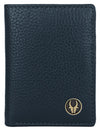 WildHorn RFID Protected Genuine Leather Wallet for Men