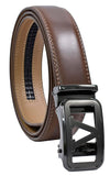 WildHorn Men's Genuine Leather Belt for Men