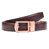WildHorn Men's Genuine Leather Belt for Men