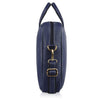 DORCHESTER Leather Laptop Messenger Bag for Men