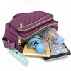 WildHorn Nylon Crossbody Bag for Women