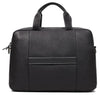WildHorn Premium Leather Laptop Messenger Bag for Men