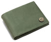 ORLANDO RFID Protected Leather Wallet for Men