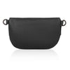 WILDHORN Fanny Pack Waist Bag Multifunction Genuine Leather Bag Travel Pouch for Men and Women