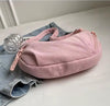 WILDHORN Travel Crossbody Crescent Bag for Women