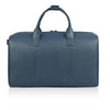 WILDHORN 19.5" Genuine Leather Travel Duffel Bag for Men & Women