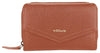 WildHorn Genuine Leather Ladies Wallet – Elegant Women's Clutch Purse