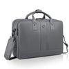 WildHorn Premium Leather Men's Laptop Bag