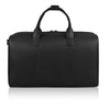 WILDHORN 19.5" Genuine Leather Travel Duffel Bag for Men & Women