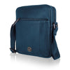 WILDHORN Leather Sling Messenger Bag for Men