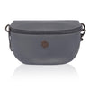 WILDHORN Fanny Pack Waist Bag Multifunction Genuine Leather Bag Travel Pouch for Men and Women