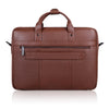 WildHorn Premium Leather Laptop Bag for Men | Handcrafted