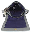WildHorn Leather Sling Messenger Bag for Men I Multipurpose Crossbody Bag I