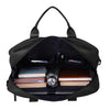 WildHorn Premium Leather Men's Laptop Bag