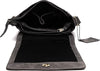 WildHorn Leather Sling Messenger Bag for Men I Multipurpose Crossbody Bag I