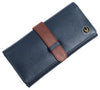 WildHorn Women’s Genuine Leather RFID Blocking Wallet