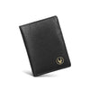WildHorn RFID Protected Genuine Leather Wallet for Men