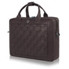 WildHorn Genuine Leather Office Bag for Men