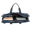 WildHorn Genuine Leather Office Bag for Men