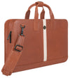 WildHorn Genuine Leather Office Bag for Men