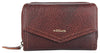 WildHorn Genuine Leather Ladies Wallet – Elegant Women's Clutch Purse