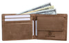 WildHorn Wallet for Men Leather Original, Mens Wallet