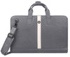 WildHorn Genuine Leather Office Bag for Men