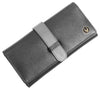 WildHorn Women’s Genuine Leather RFID Blocking Wallet