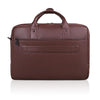 WildHorn Premium Leather Men's Laptop Bag