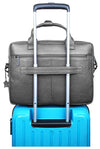WildHorn Genuine Leather Office Bag for Men
