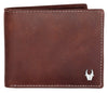 WildHorn Leather Men's Wallet