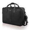 WildHorn Premium Leather Men's Laptop Bag