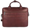 WildHorn Genuine Leather Office Bag for Men