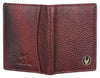 WildHorn RFID Protected Genuine Leather Wallet for Men