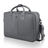 WildHorn Premium Leather Men's Laptop Bag