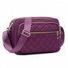 WildHorn Nylon Crossbody Bag for Women