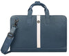 WildHorn Genuine Leather Office Bag for Men
