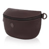 WILDHORN Fanny Pack Waist Bag Multifunction Genuine Leather Bag Travel Pouch for Men and Women