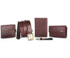 WildHorn Leather Executive Gift Set